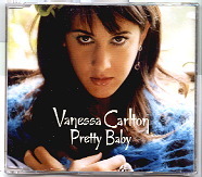 Vanessa Carlton - Pretty Baby